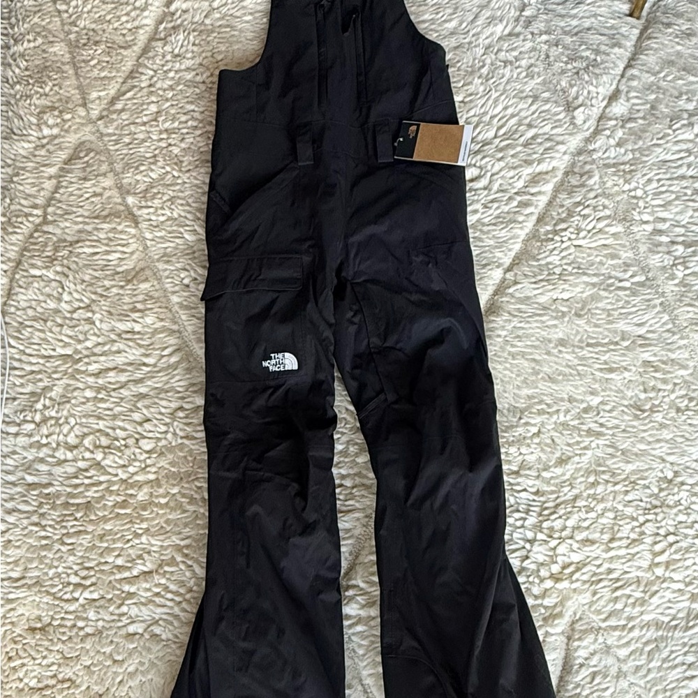The North Face Women’s Freedom Bib - XS/REG